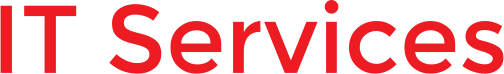 IT Services
